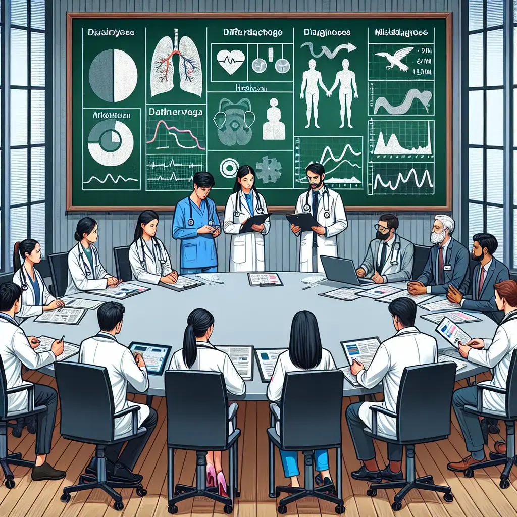 Common Misdiagnosis Errors in Medical Malpractice Cases