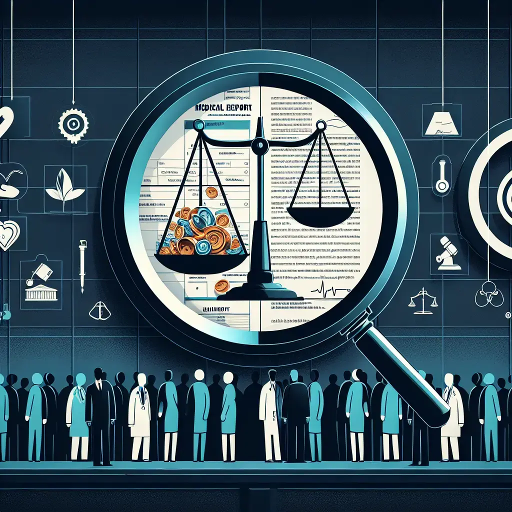 How to Prove Negligence in a Medical Malpractice Lawsuit