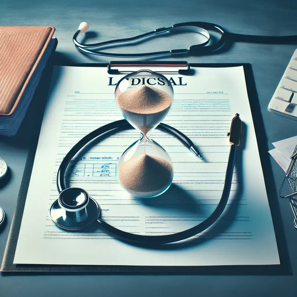 Understanding the Statute of Limitations in Medical Malpractice Cases