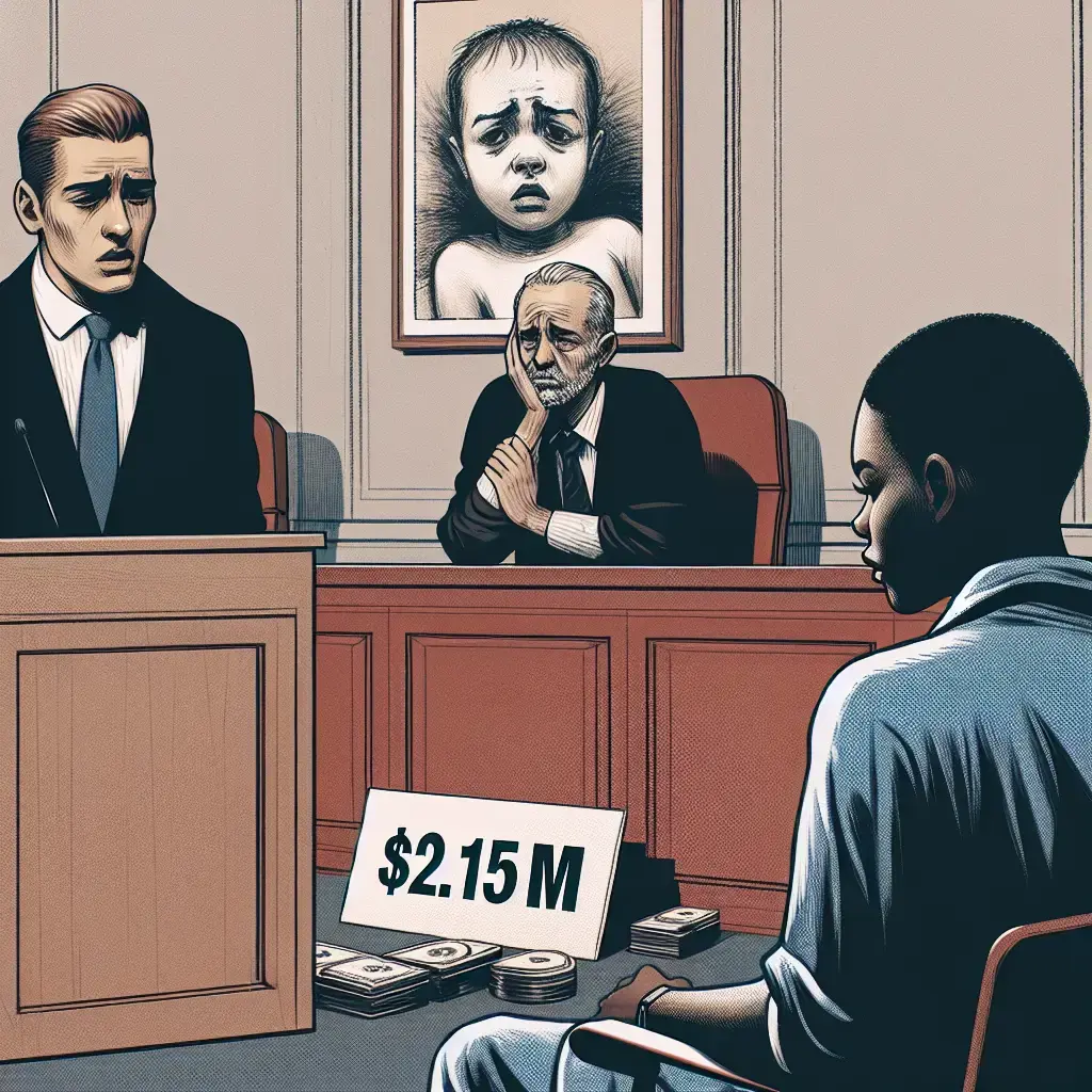 Patient Sues Former London Dentist for $2.15M Alleging Abuse